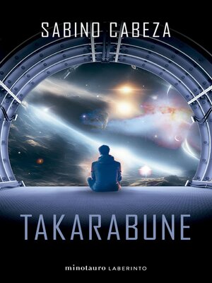 cover image of Takarabune